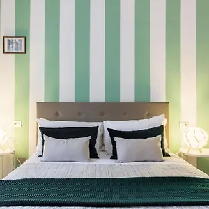  Apartment Moscova Flexyrent