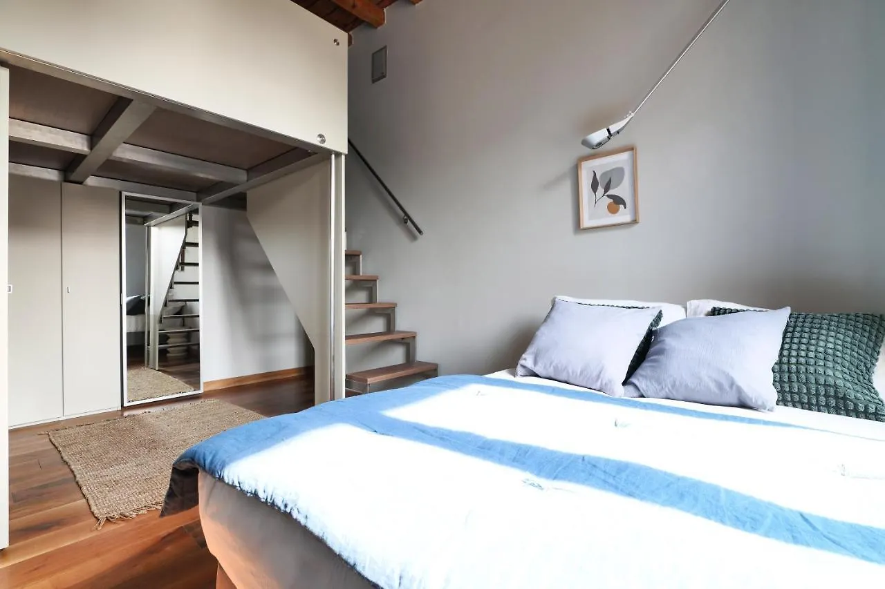 La Foppa Home - Large & Trendy Flat Moscova-Brera Milan 0*,  Italy