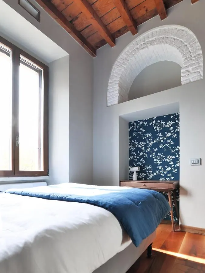 Apartment La Foppa Home - Large & Trendy Flat Moscova-Brera Milan