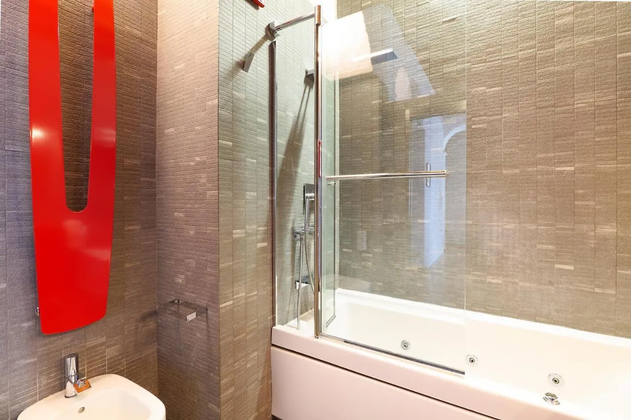 La Foppa Home - Large & Trendy Flat Moscova-Brera Milan