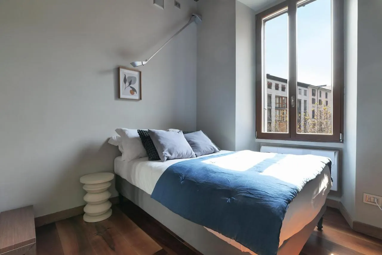 La Foppa Home - Large & Trendy Flat Moscova-Brera Milan 0*,  Italy