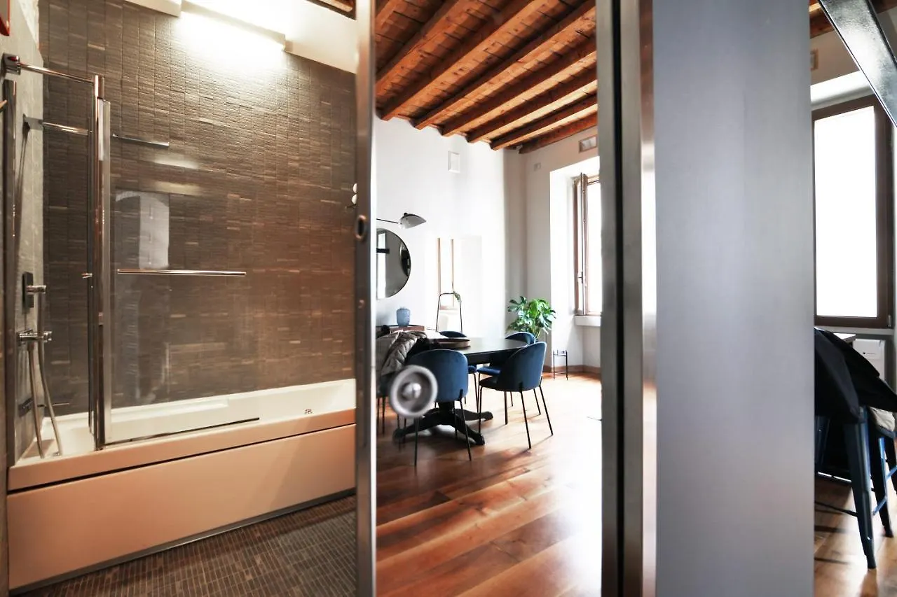La Foppa Home - Large & Trendy Flat Moscova-Brera location