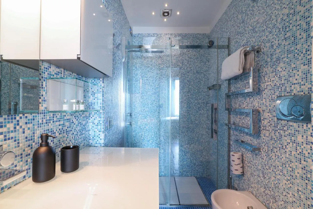 La Foppa Home - Large & Trendy Flat Moscova-Brera Milan 0*,  Italy