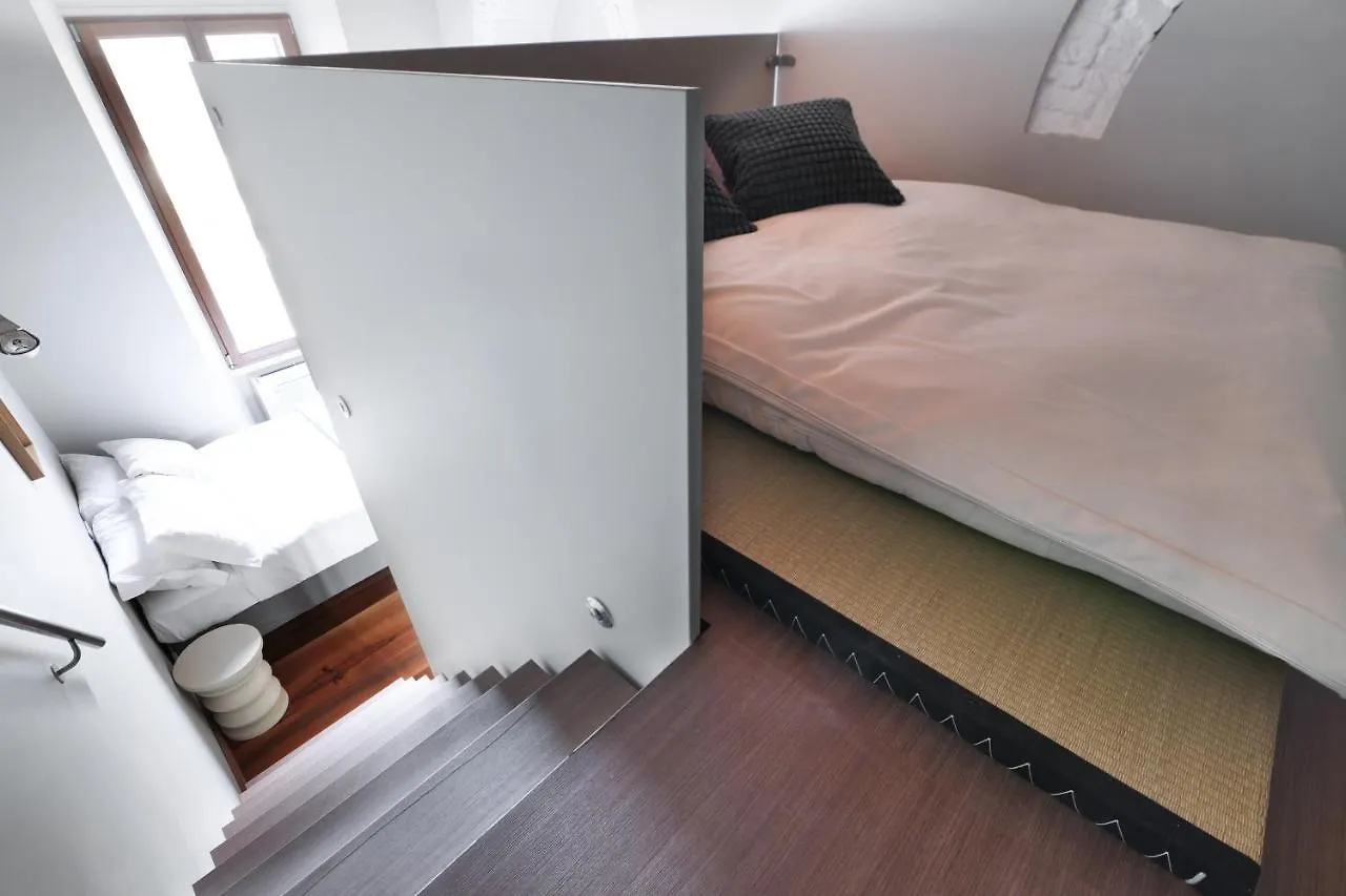 La Foppa Home - Large & Trendy Flat Moscova-Brera Milan Apartment