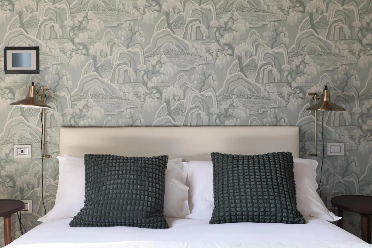 Apartment La Foppa Home - Large & Trendy Flat Moscova-Brera Milan