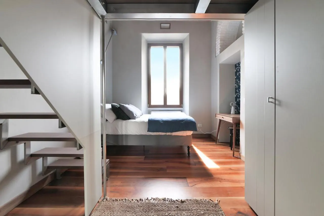 La Foppa Home - Large & Trendy Flat Moscova-Brera Milan 0*,  Italy