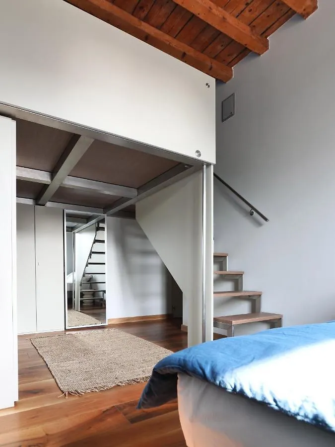 La Foppa Home - Large & Trendy Flat Moscova-Brera Milan 0*,  Italy