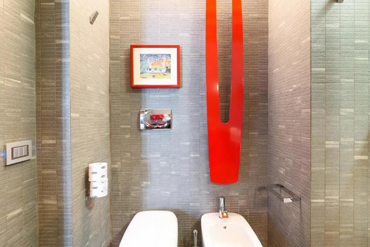 La Foppa Home - Large & Trendy Flat Moscova-Brera Milan Apartment