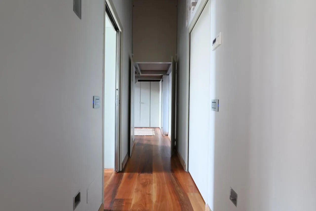 Appartement La Foppa Home - Large & Trendy Flat Moscova-Brera Milan